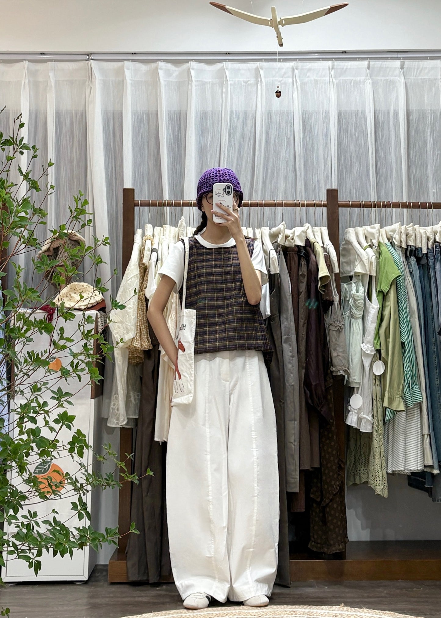 vinti dress