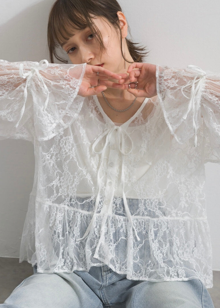 gloria outer