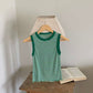 clover vest