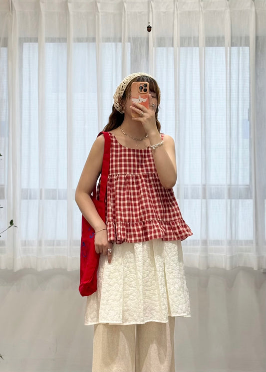 mario vest 🍎 kira picks
