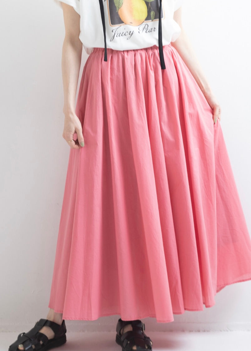 karen skirt