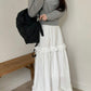blushy skirt