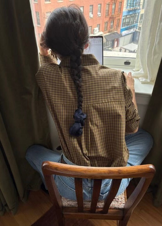 radis shirt