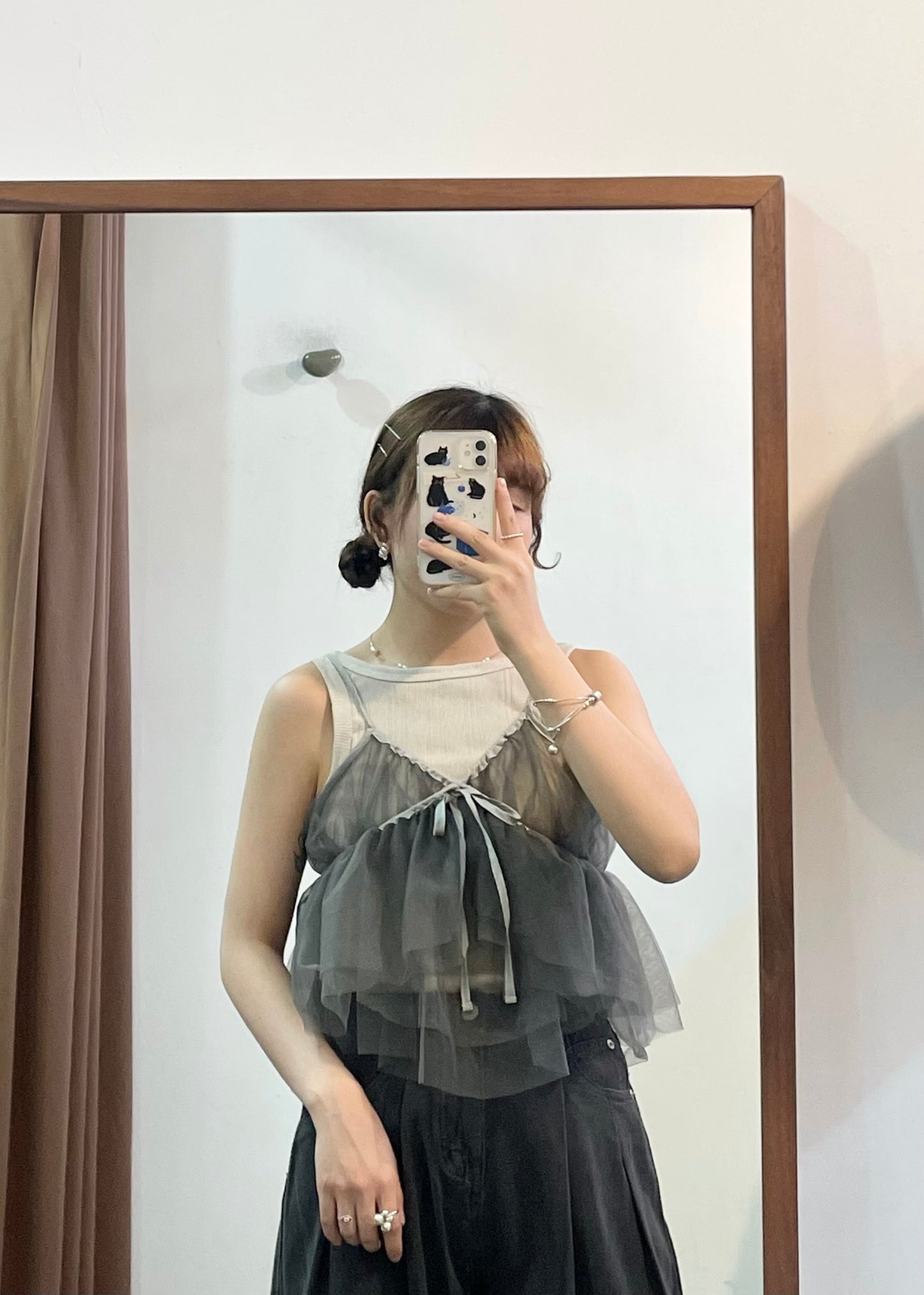 saki top (must buy!)