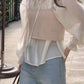 anni blouse