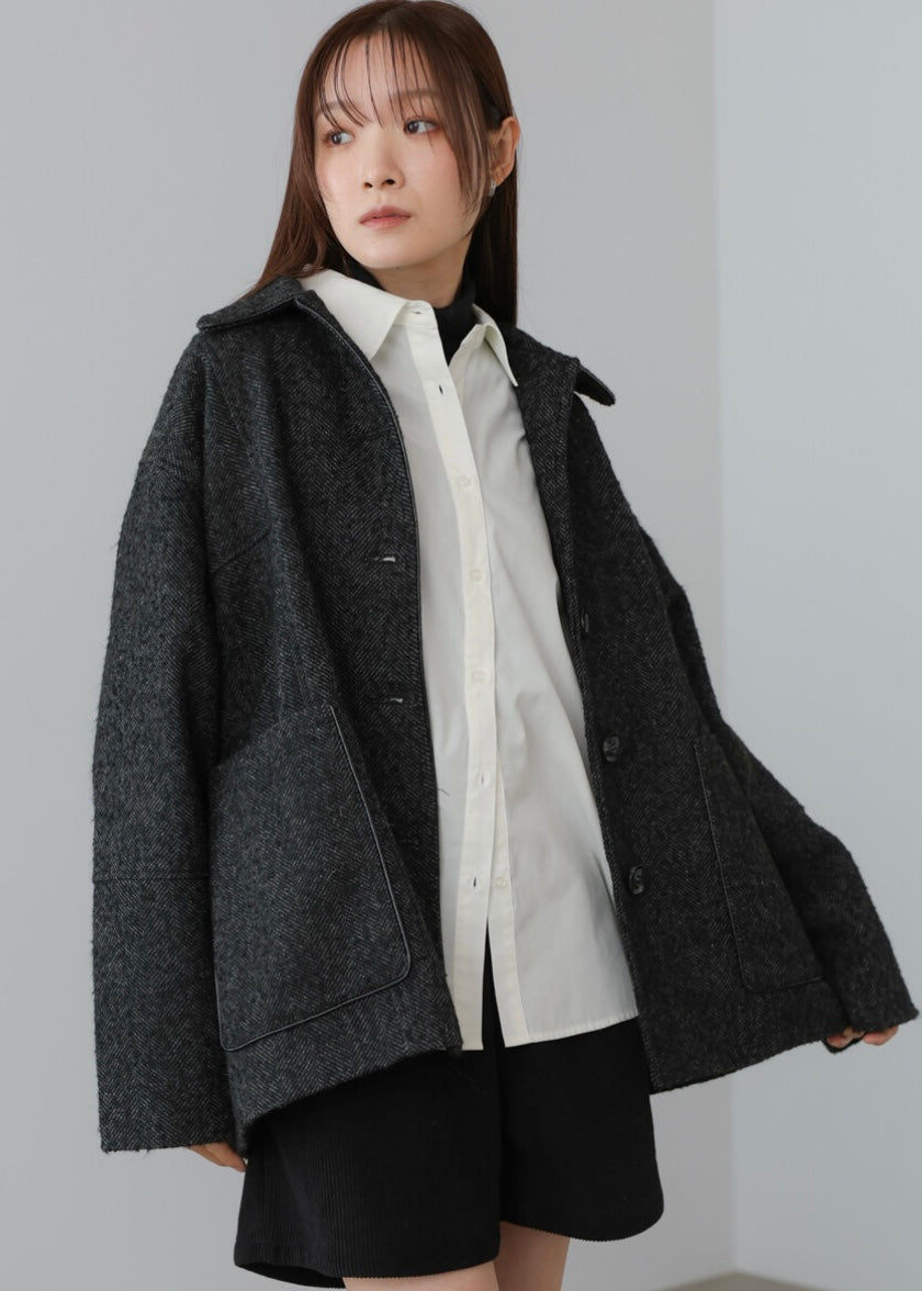 kent jacket 29%wool🎼