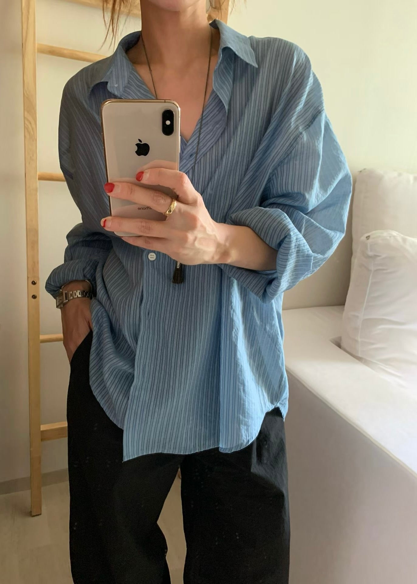 helen shirt