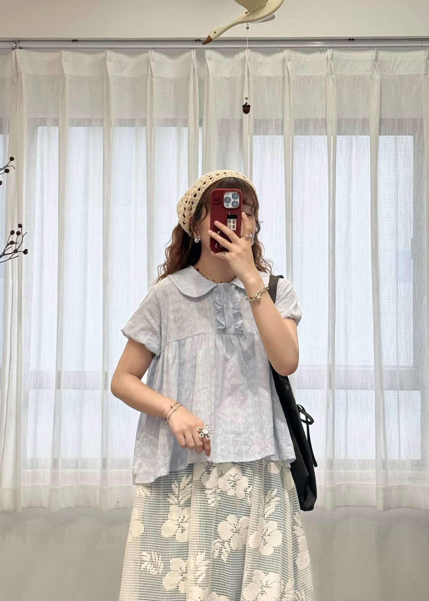 porry shirt 🛋️kira picks