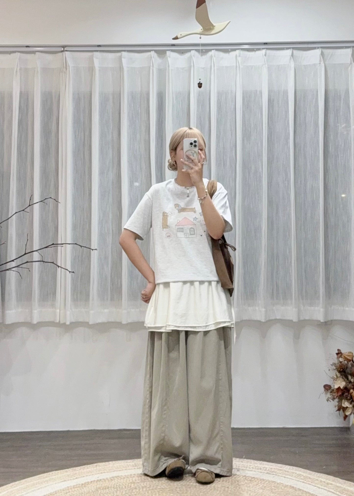 irma tee