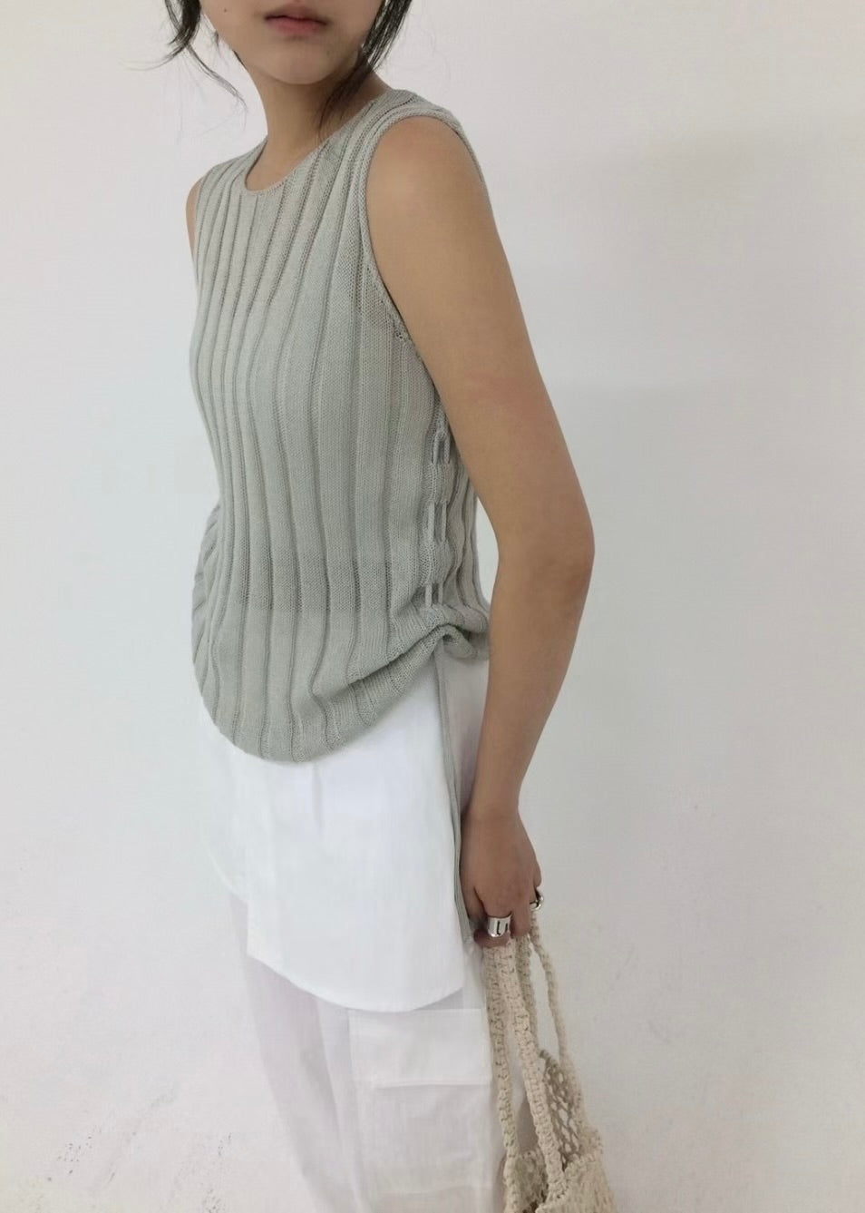 terence vest