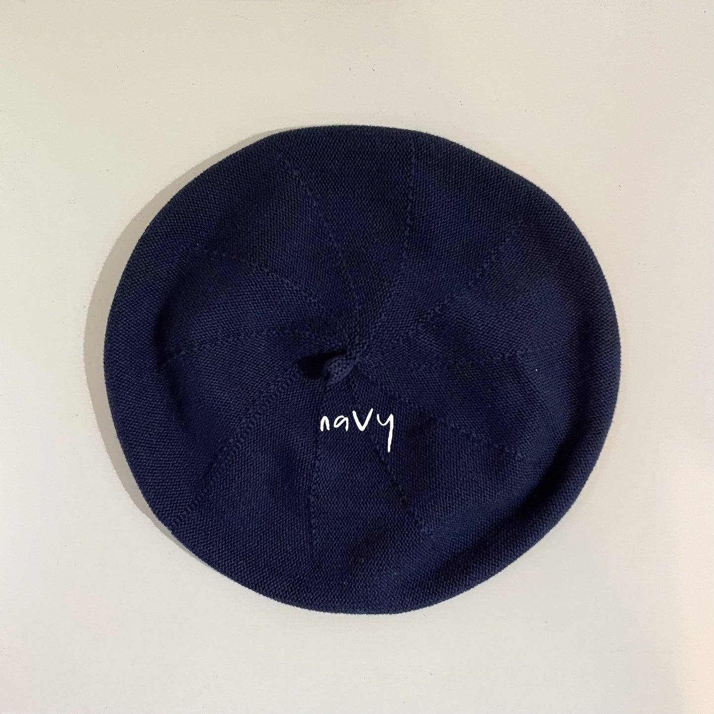 moon beret