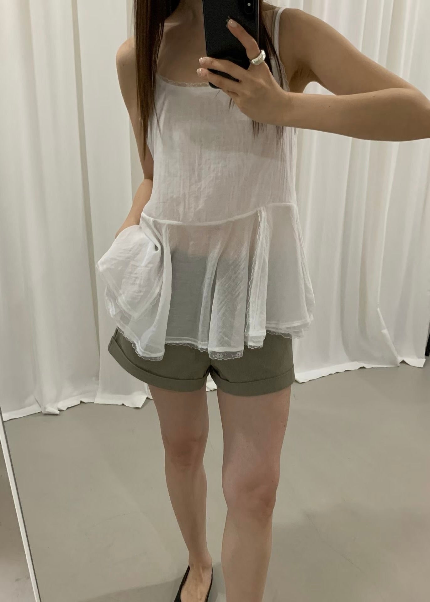joy vest