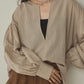 choco blouse