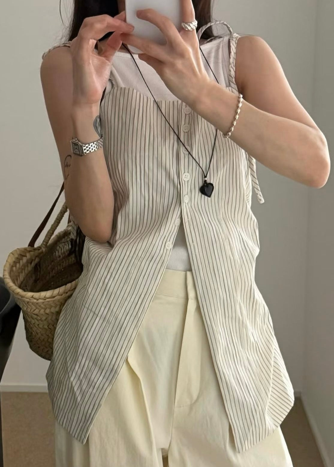 zina vest (must buy!!)