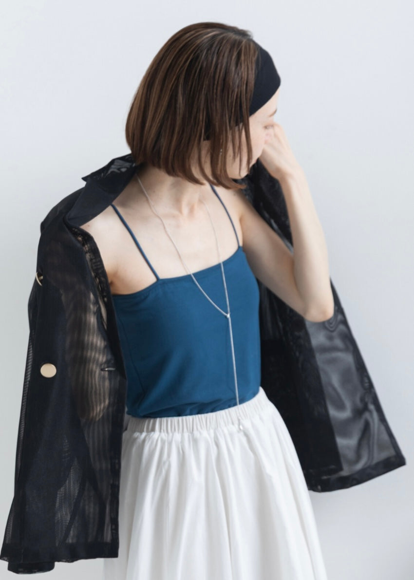 ami bra top