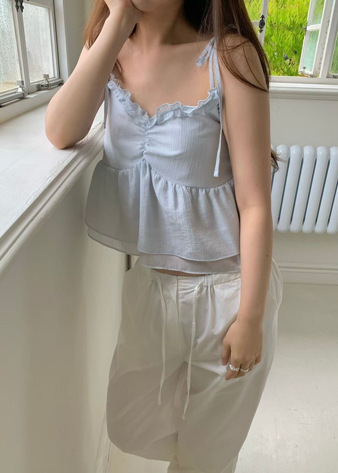 rae vest