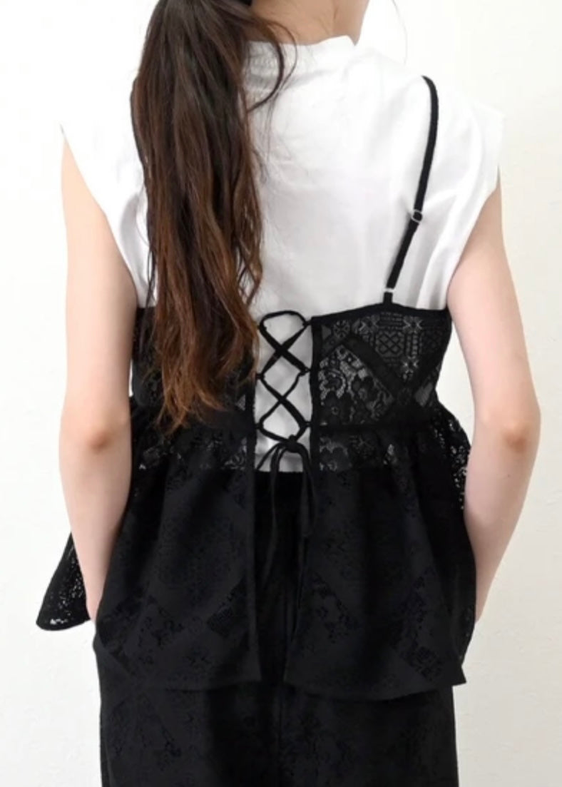 elsa vest 🪁 kira picks