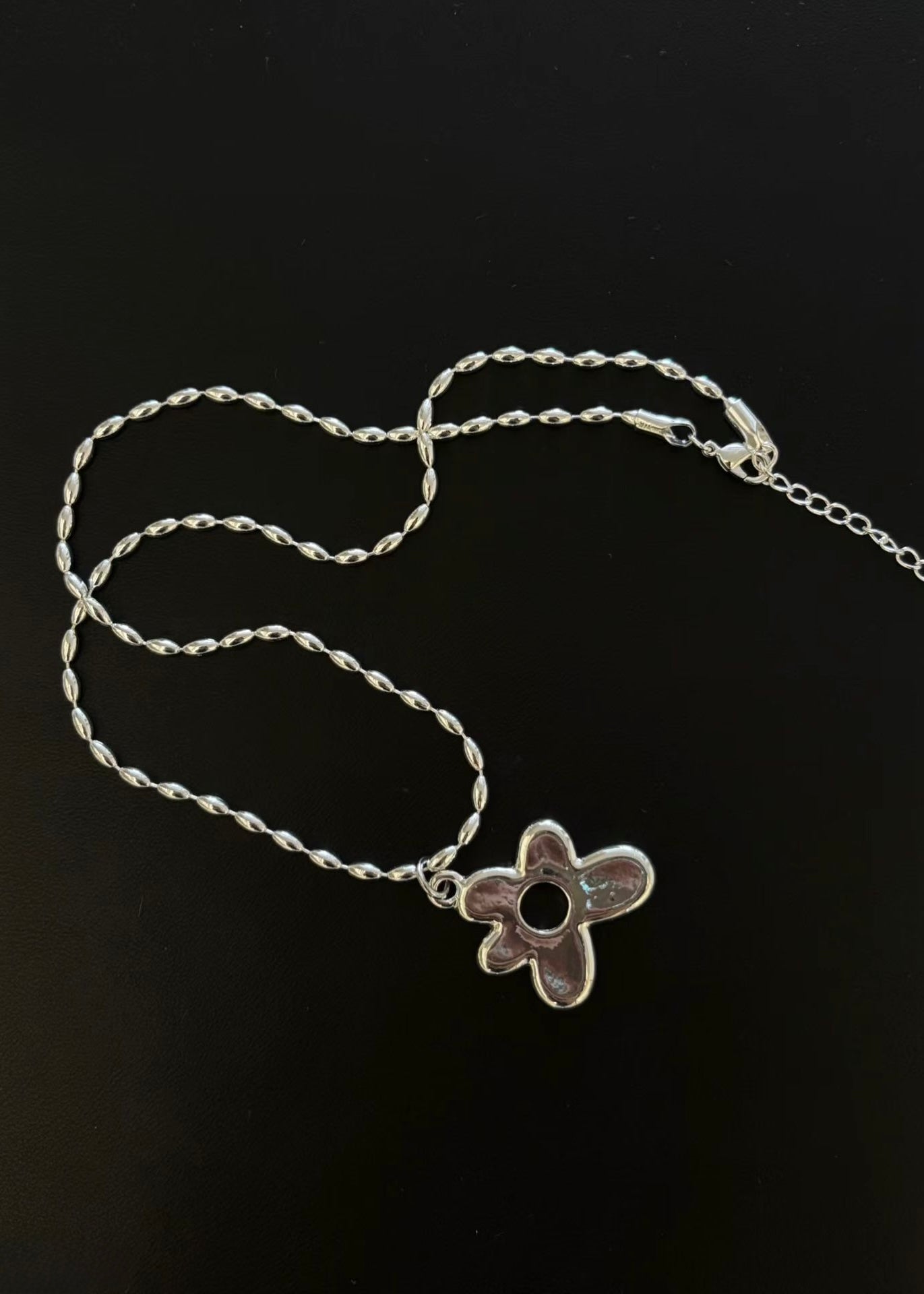 necklace：58