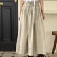 soybean skirt