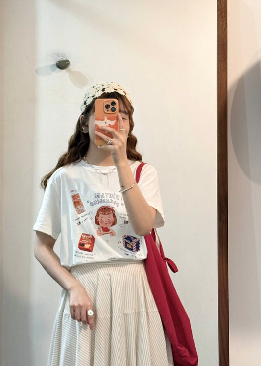 jam tee (must buy!!)