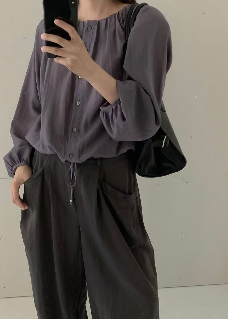 cheryl blouse