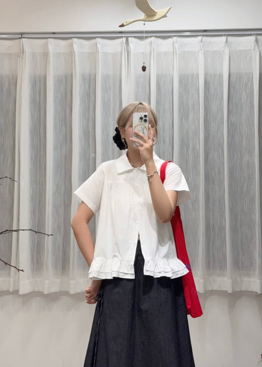 sumi shirt