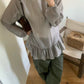 2ways sunno blouse