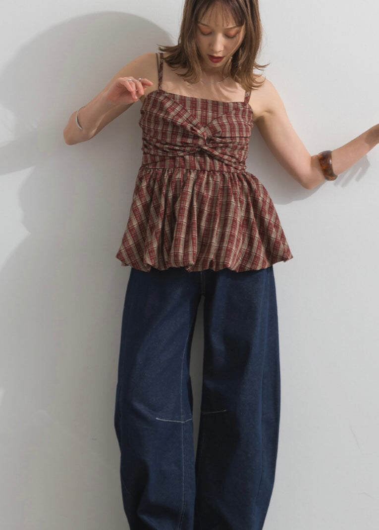 dobi vest (must buy!!)
