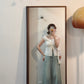 vienne pants (with belt!)
