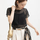 lace top