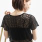 lace top