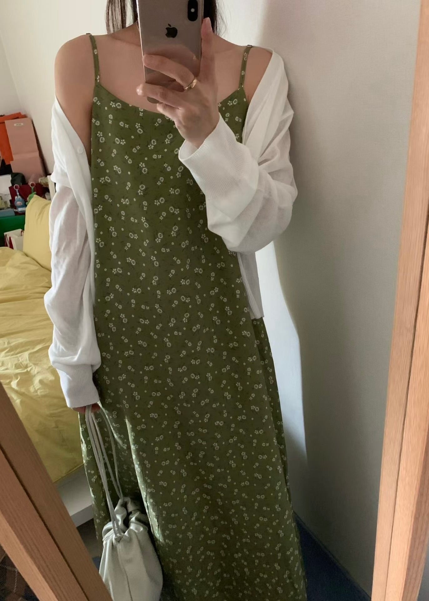 garden dress