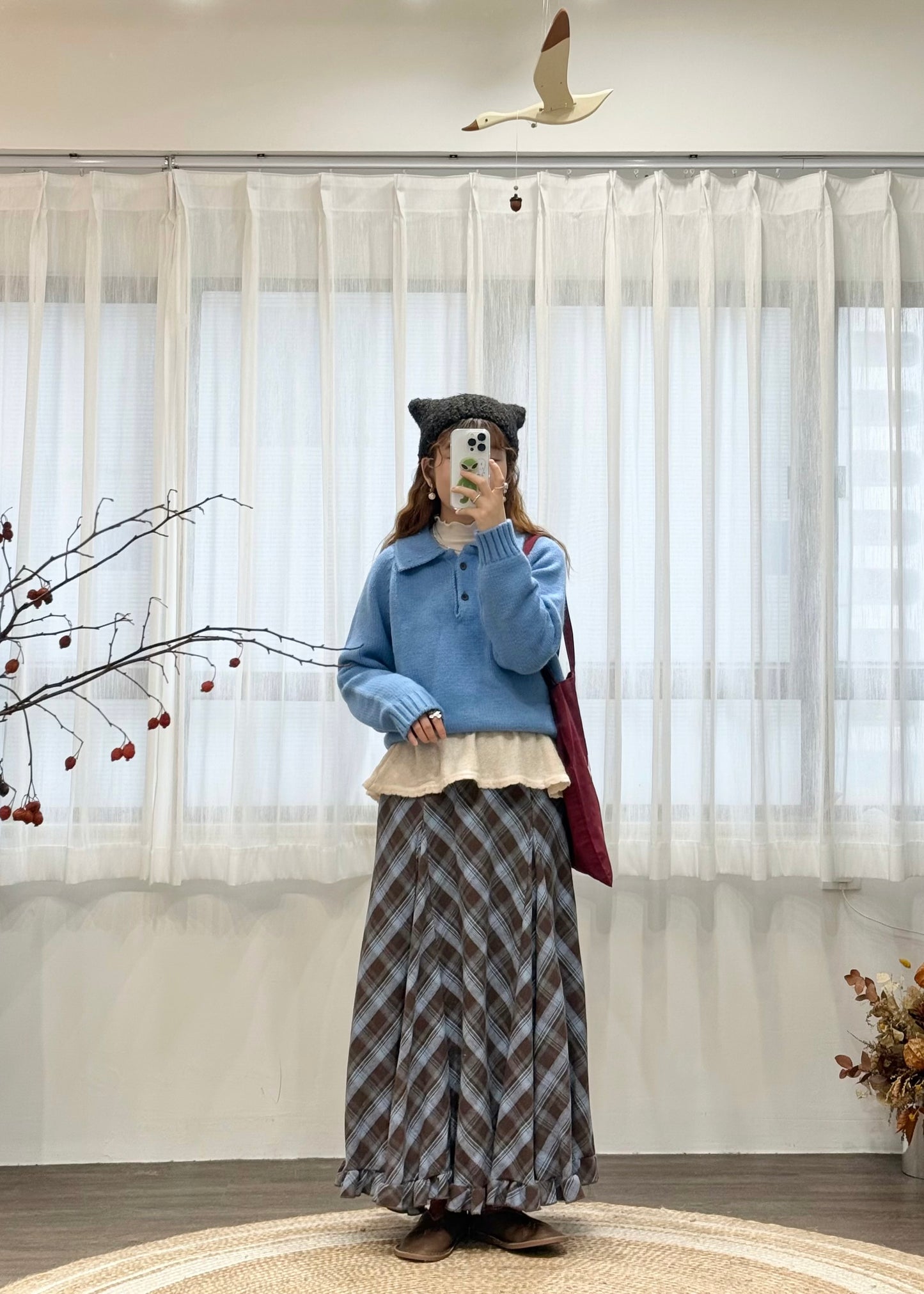 neko hat🐰包色入!!