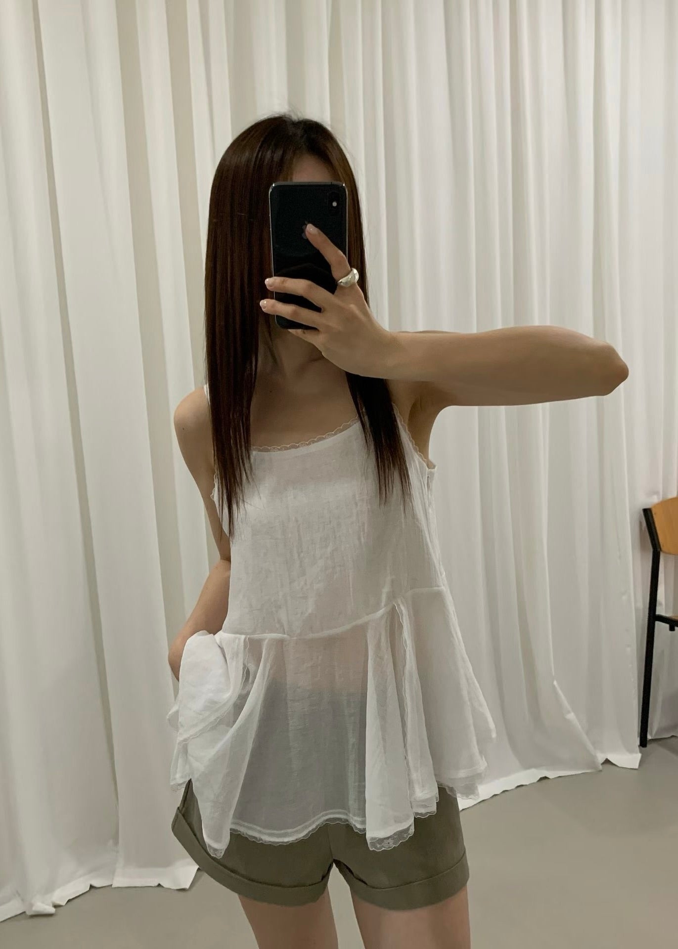 joy vest