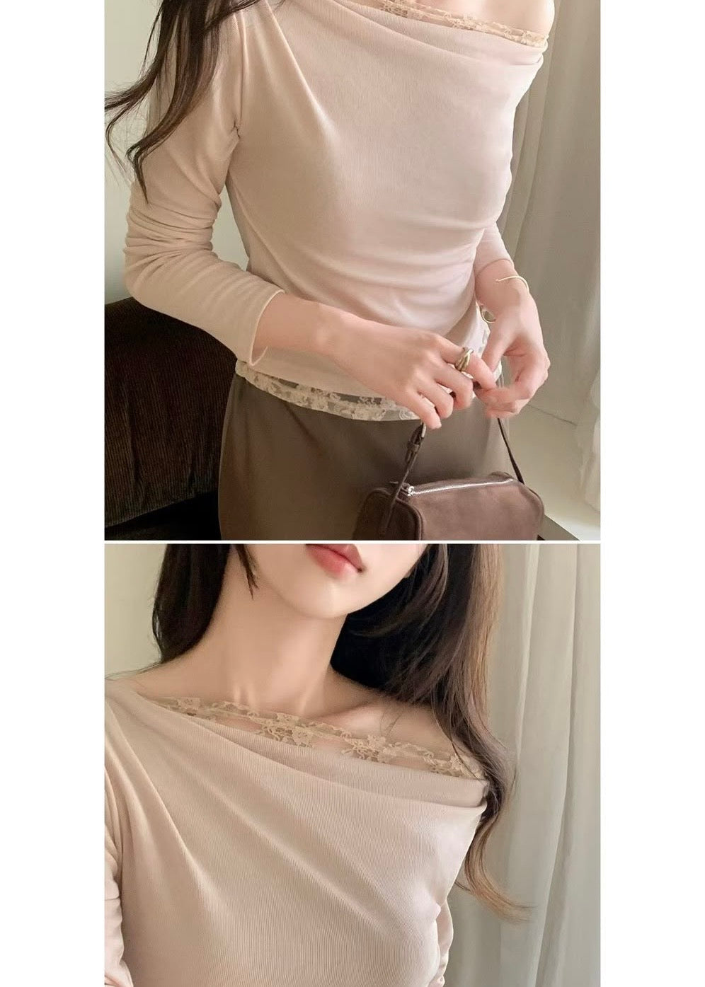 cilla top