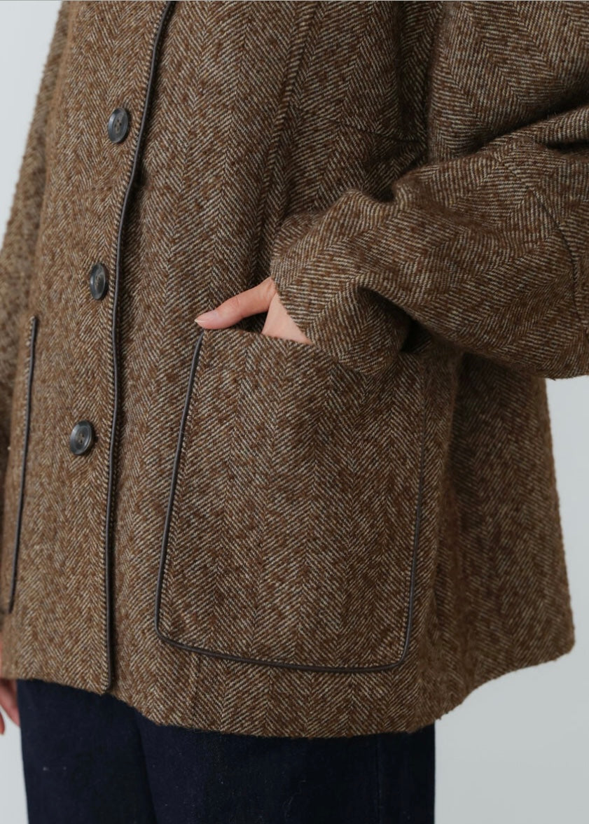 kent jacket 29%wool🎼