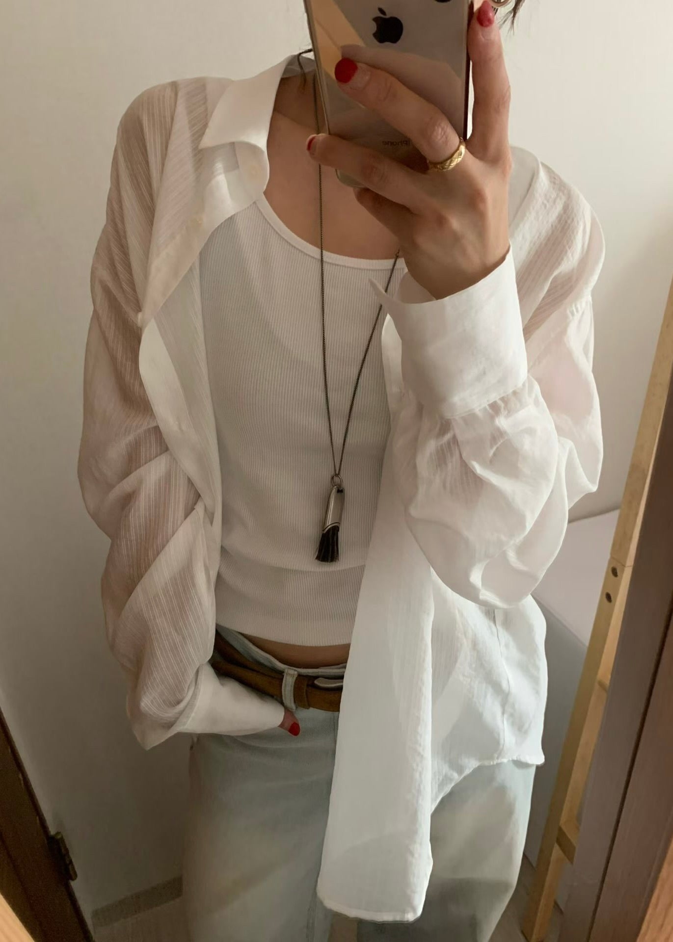 helen shirt