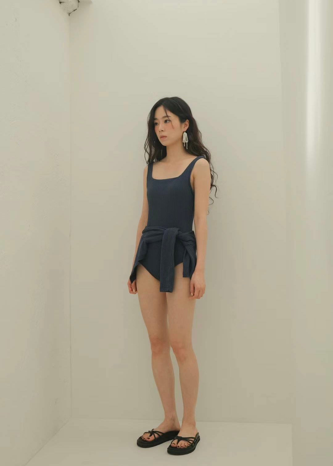 jenny swimsuit ☼