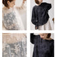 hisa blouse