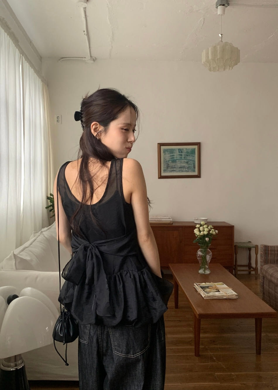donna vest