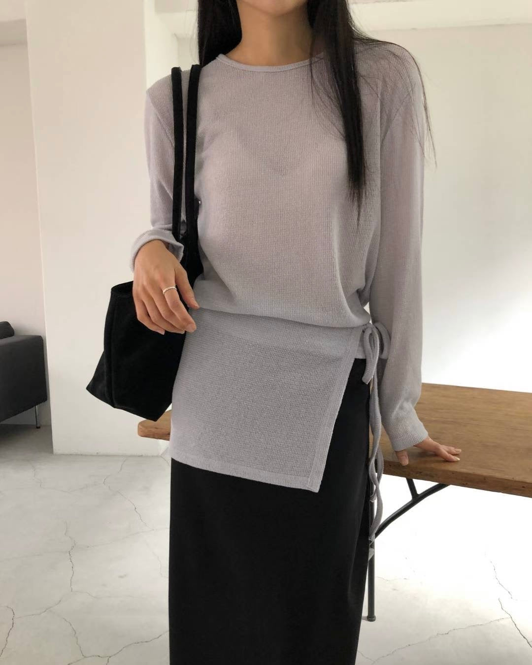 wednesday set 🫧layer可拆