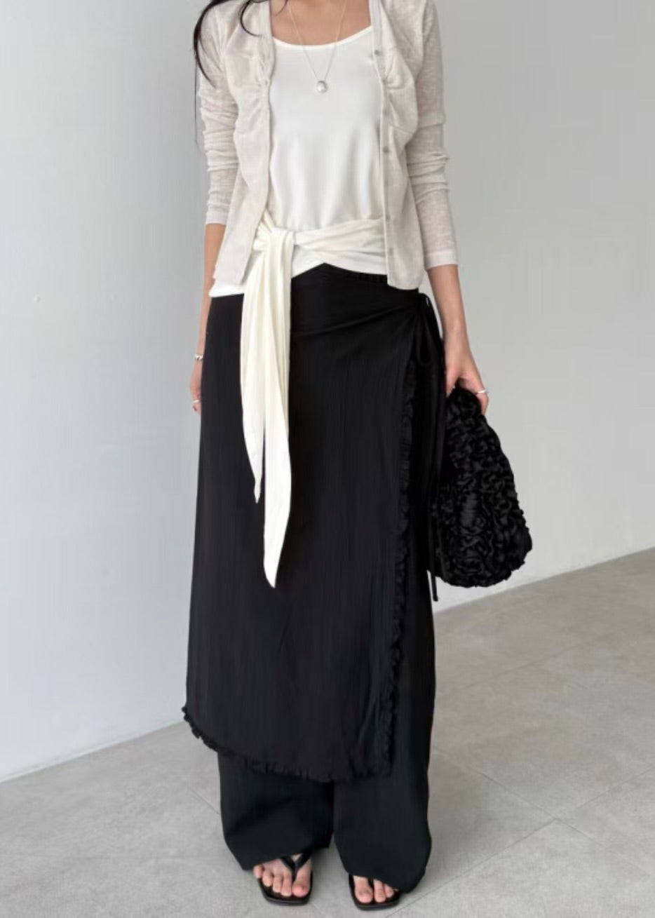 laura pants 必買🌾可拆layer!!