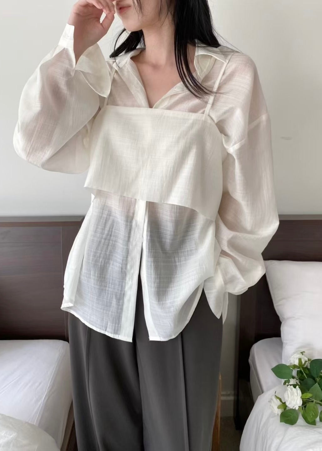 peachy shirt 🐤kira picks