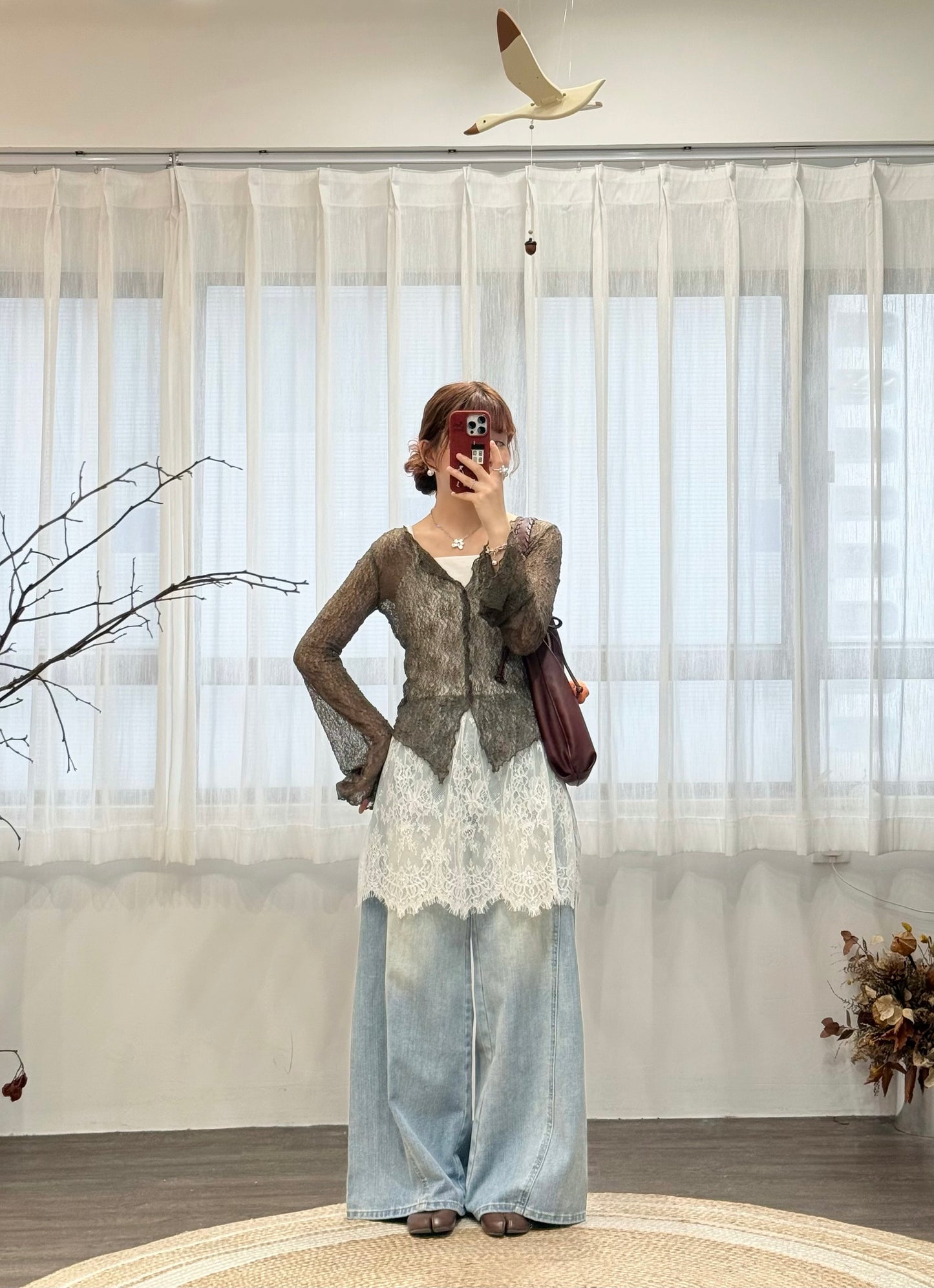april top (must buy!!)