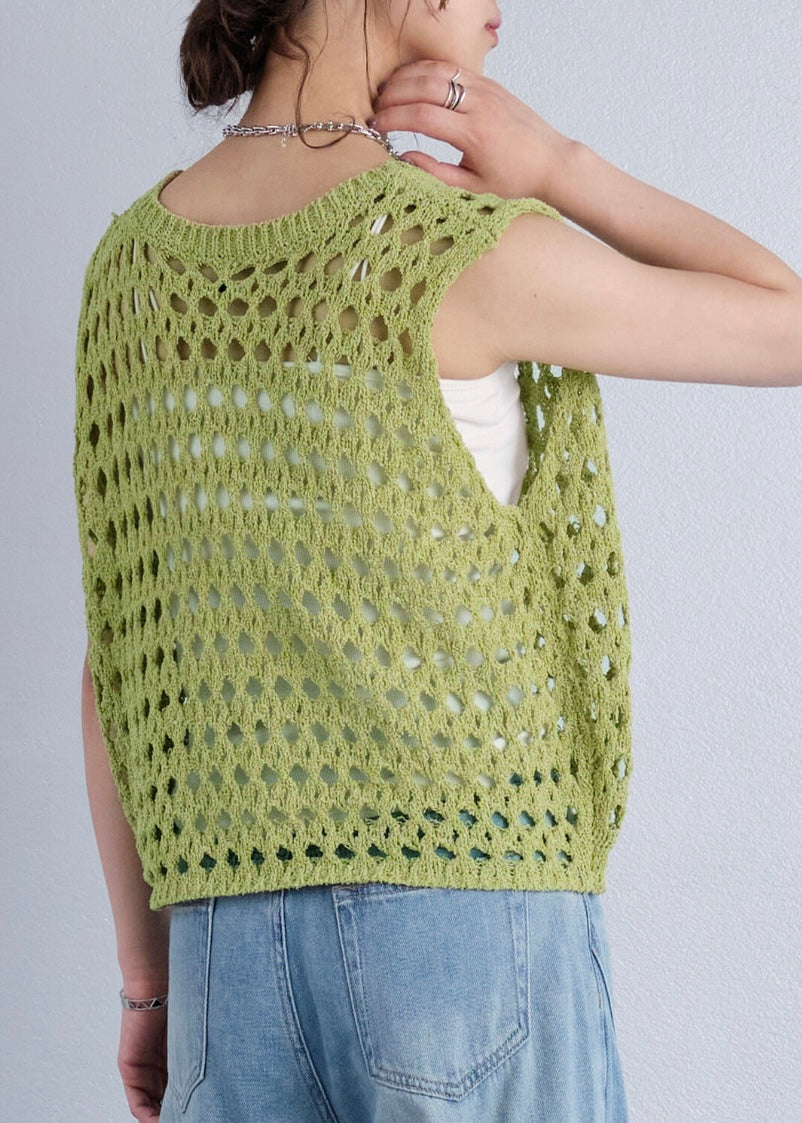 miranda vest
