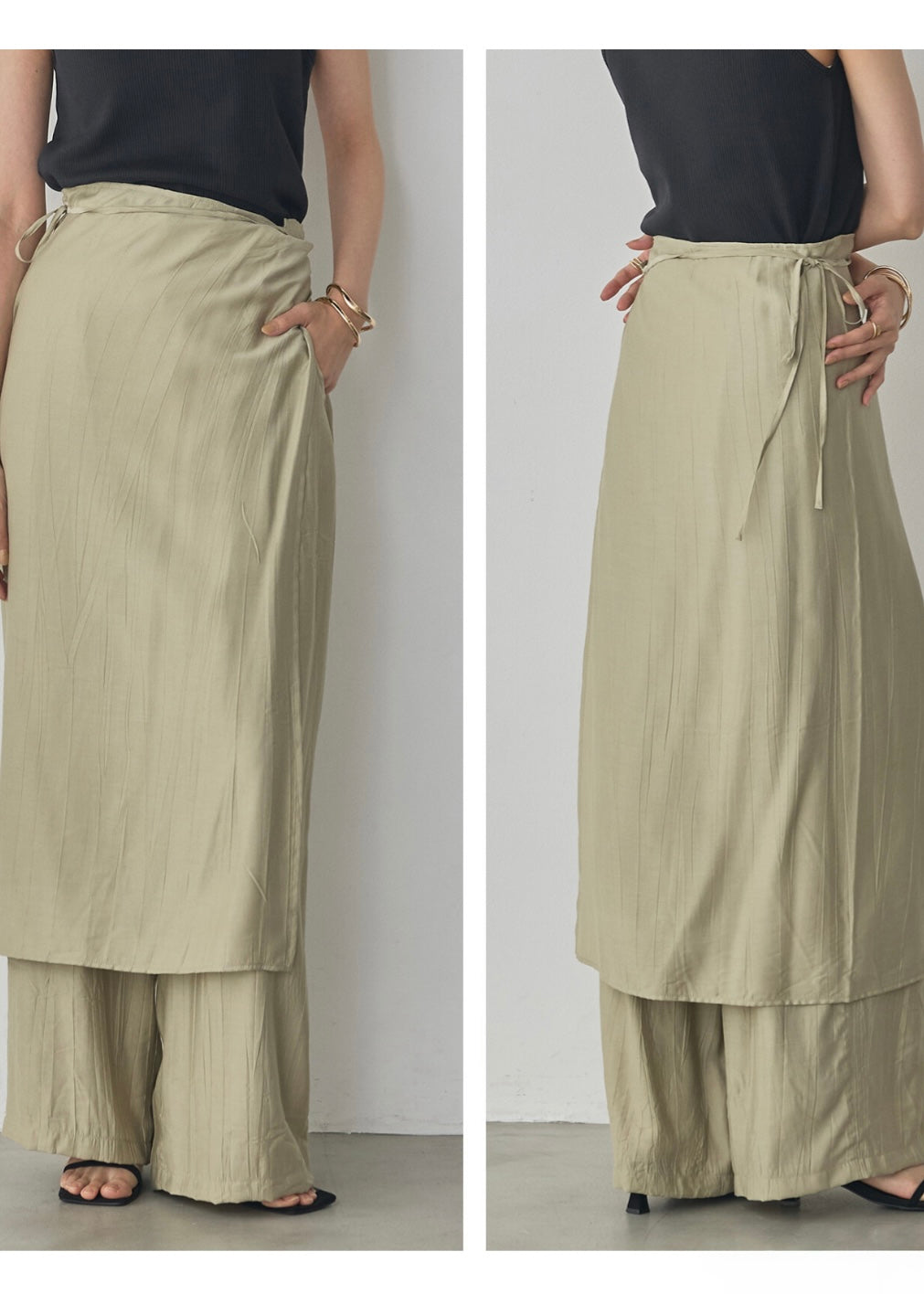 lynn pants 🥐kira picks