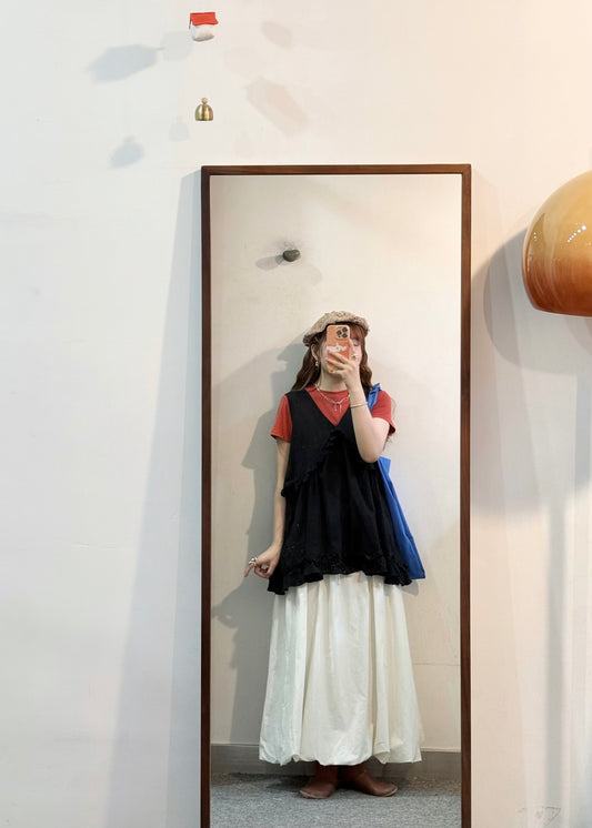 tofu skirt 🧃must buy!!!