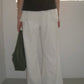 lotus pants 私心の選
