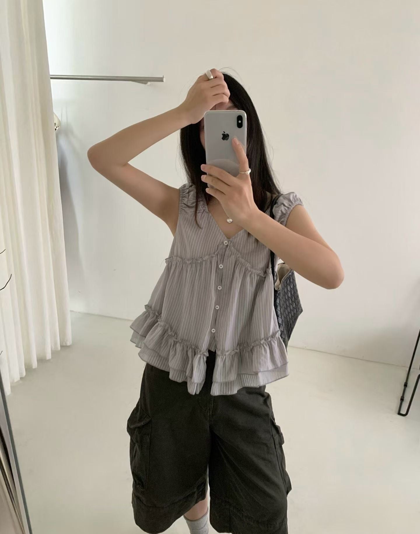 charlotte top 🎐 must buy!!