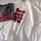 tomato tee